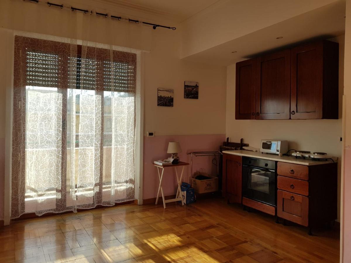 Rent Rooms Filomena E Francesca Roma Dış mekan fotoğraf