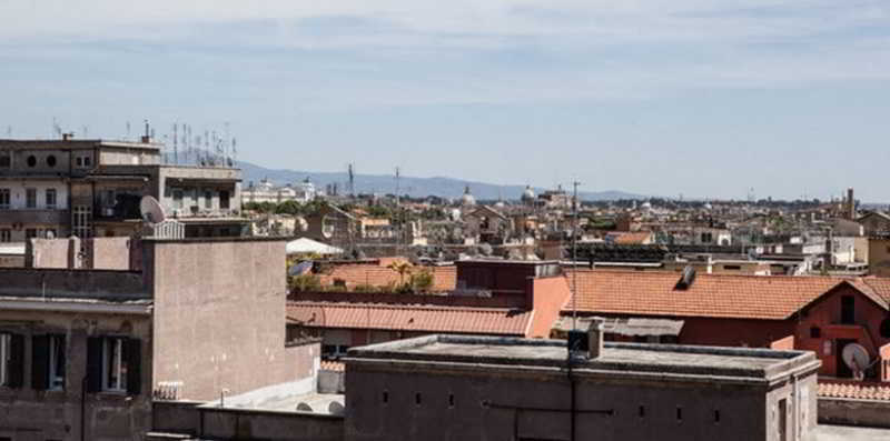 Rent Rooms Filomena E Francesca Roma Dış mekan fotoğraf