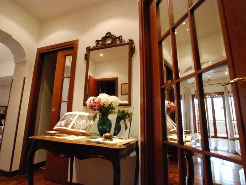 Rent Rooms Filomena E Francesca Roma Dış mekan fotoğraf