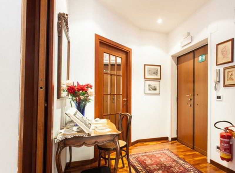 Rent Rooms Filomena E Francesca Roma Dış mekan fotoğraf