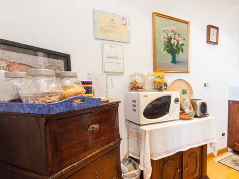 Rent Rooms Filomena E Francesca Roma Dış mekan fotoğraf