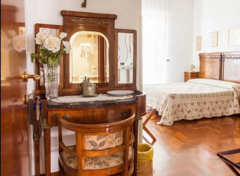 Rent Rooms Filomena E Francesca Roma Dış mekan fotoğraf