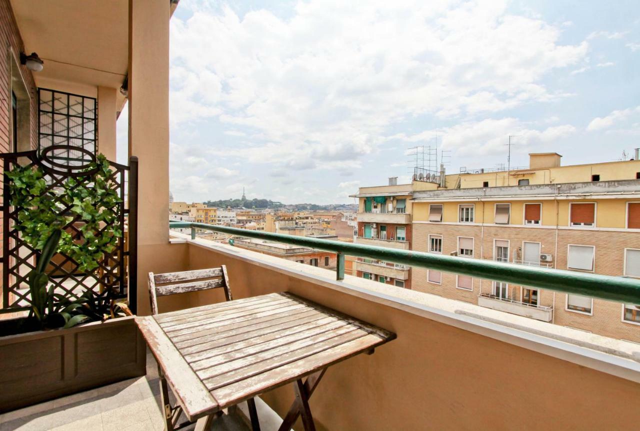 Rent Rooms Filomena E Francesca Roma Dış mekan fotoğraf