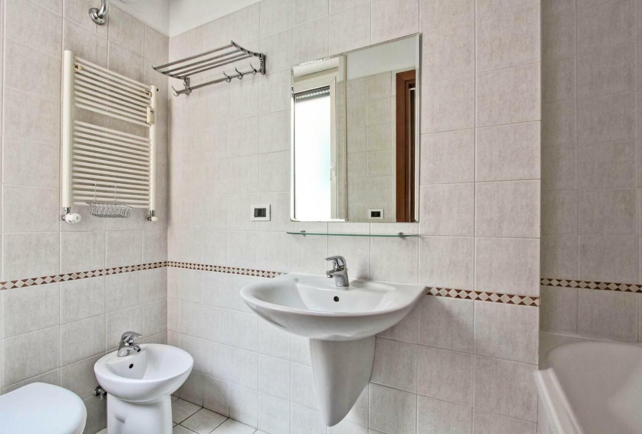 Rent Rooms Filomena E Francesca Roma Dış mekan fotoğraf